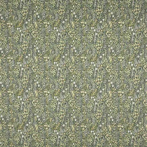 Kelmscott Moss Curtains